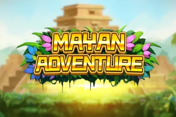 Mayan Adventure